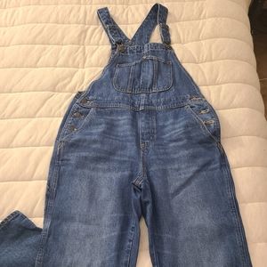 Old Navy Overalls